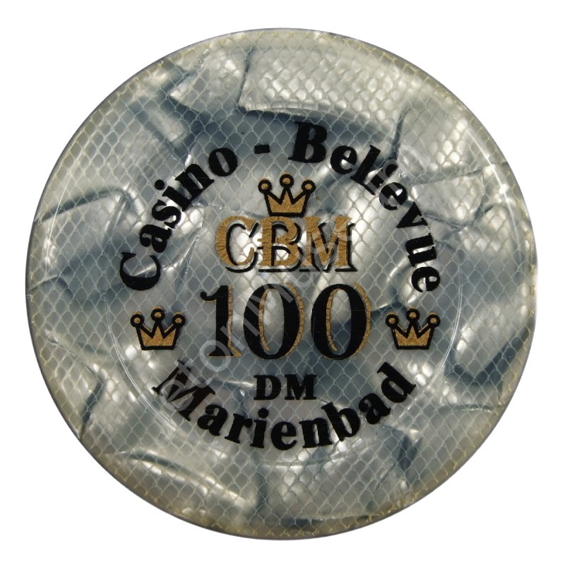 Marienbad Bellevue Casino