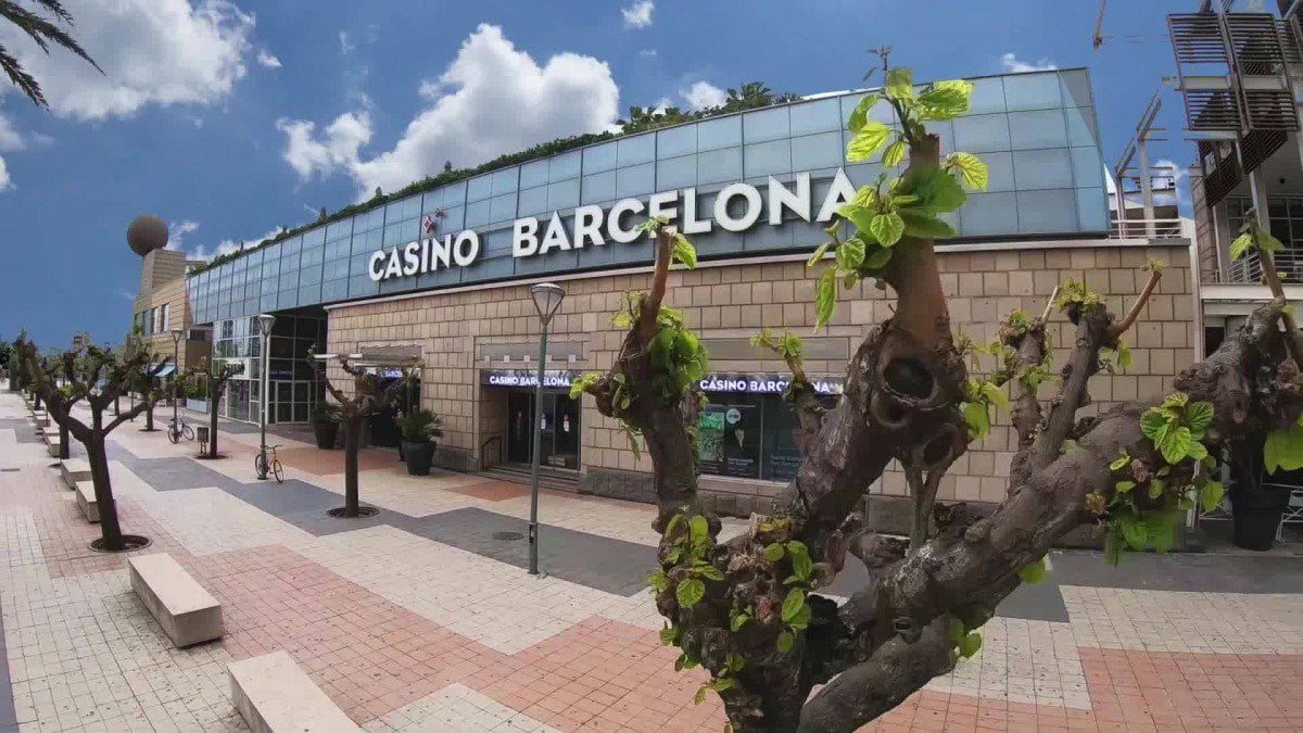 Casinos modernos en Barcelona y Amsterdam